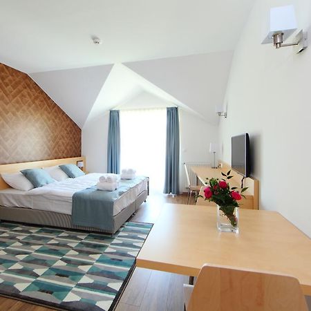 Holiday Exclusive Apartman Balatonfüred Dış mekan fotoğraf