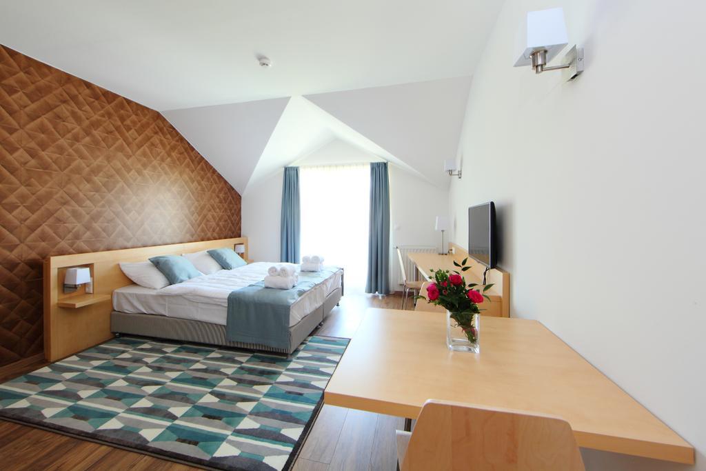 Holiday Exclusive Apartman Balatonfüred Dış mekan fotoğraf