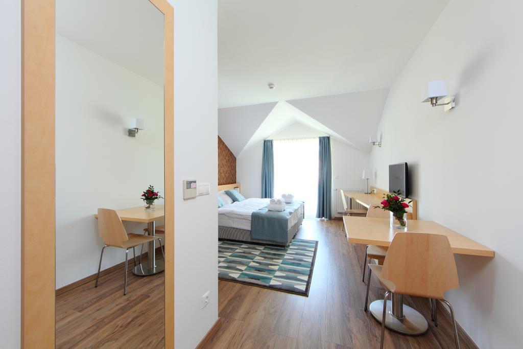 Holiday Exclusive Apartman Balatonfüred Dış mekan fotoğraf